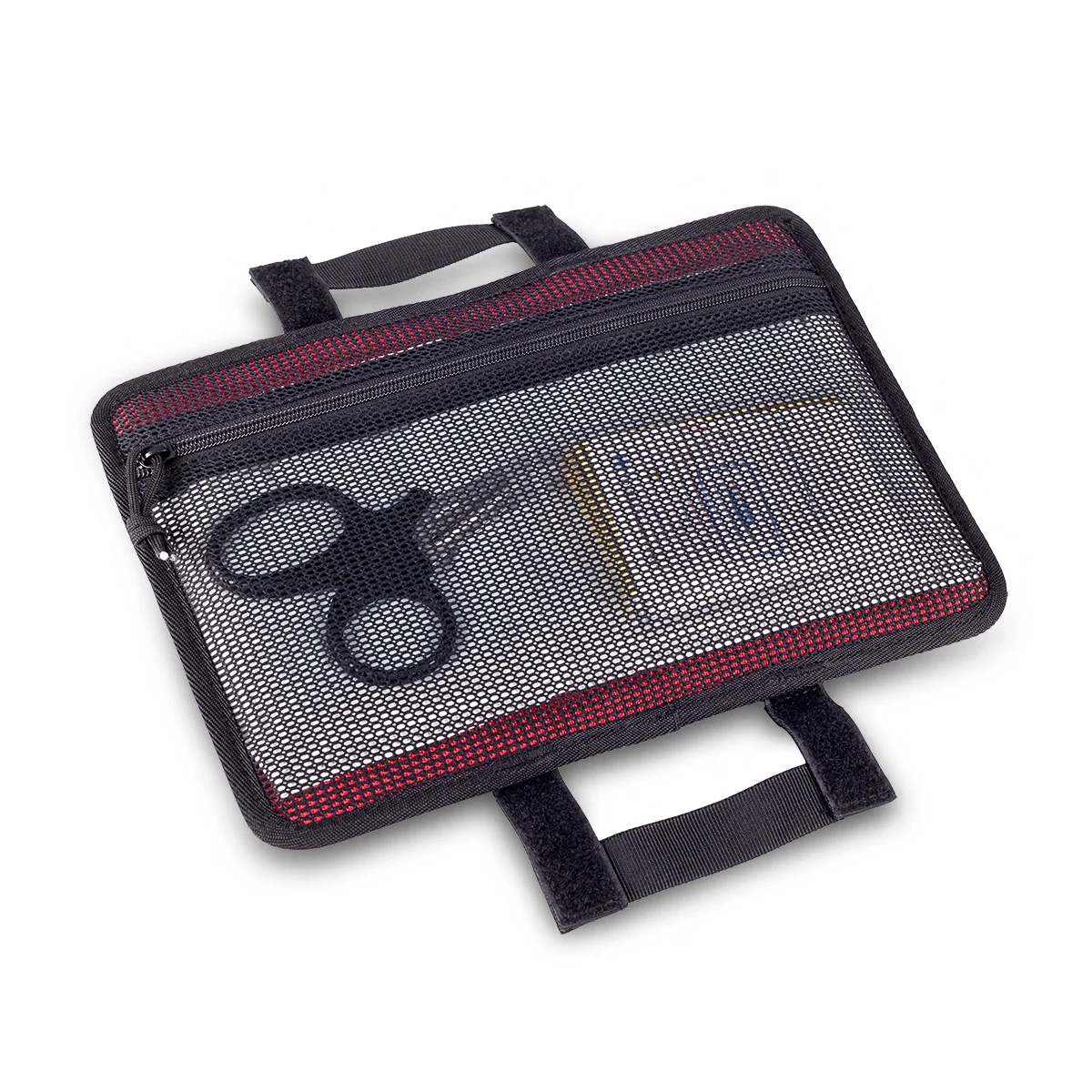 Mochila con Compartimientos Compacta y de Apertura Amplia - Image 12