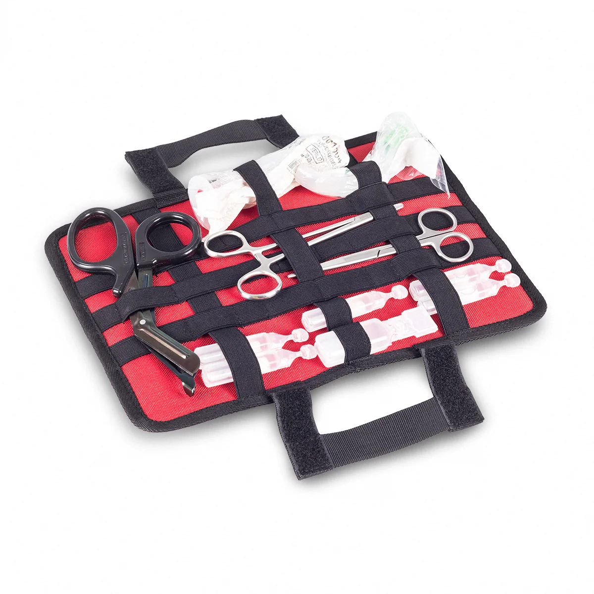 Mochila con Compartimientos Compacta y de Apertura Amplia - Image 13