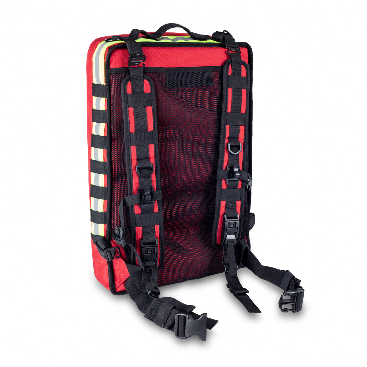 Mochila con Compartimientos Compacta y de Apertura Amplia - Image 15