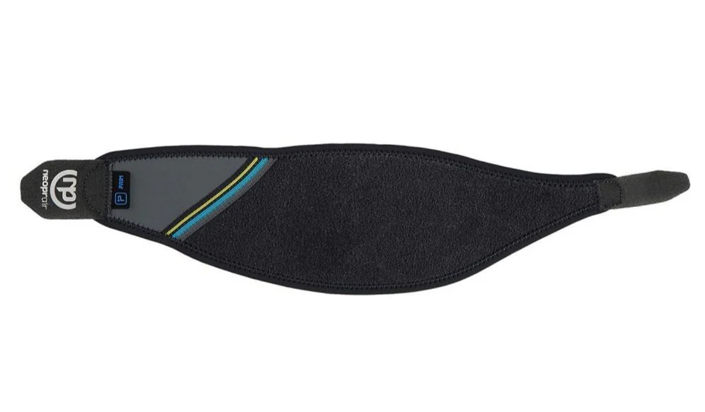 Muñequera Envolvente de Neopreno | Sistema Air Lock - Image 9