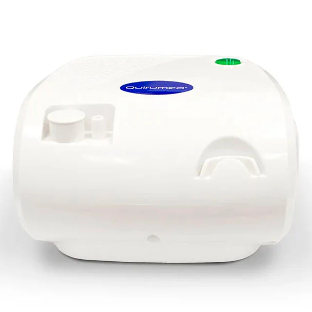 Nebulizador Compresor de Uso Continuo para Adultos y Niños - Image 2