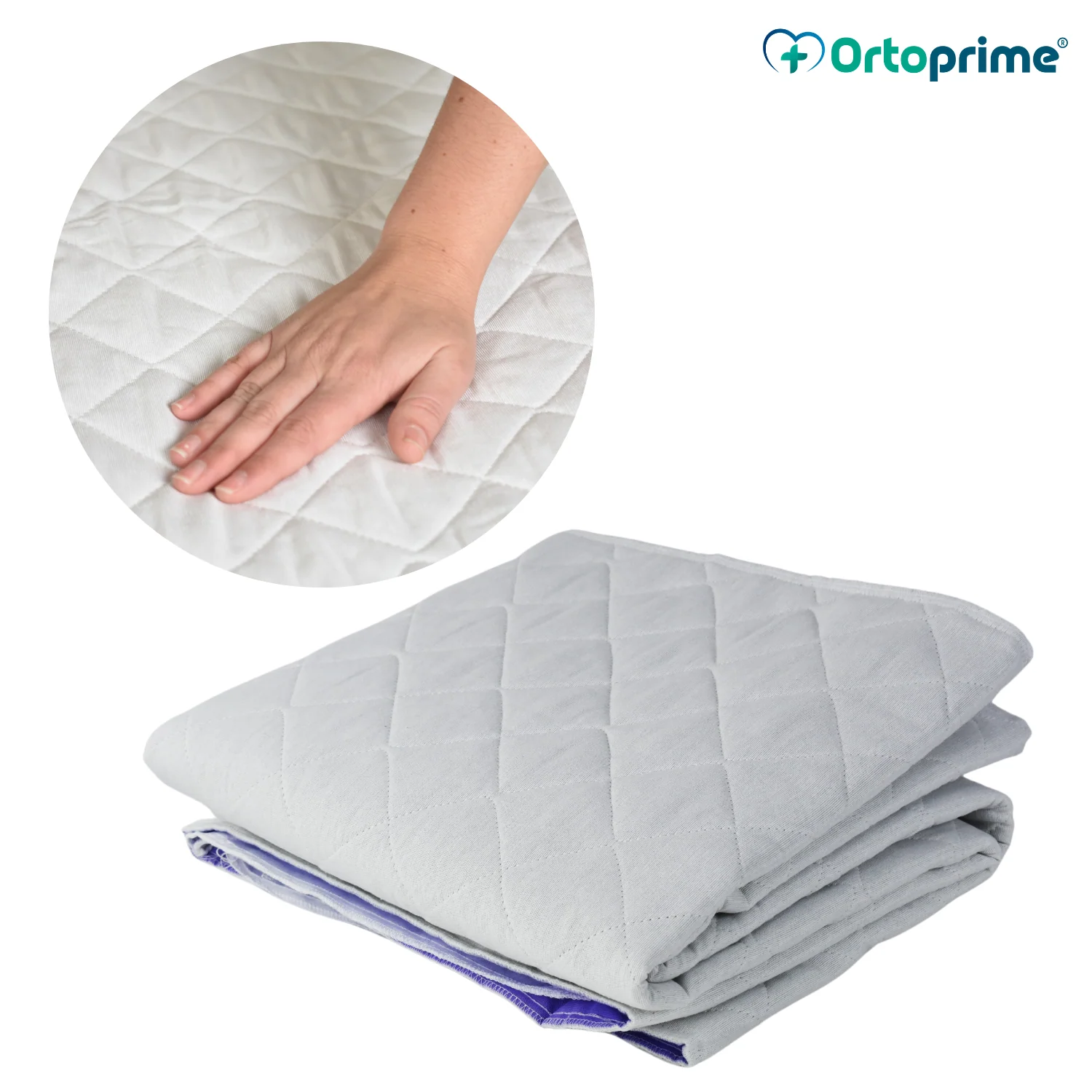 PACK 2 Empapadores Absorbentes Eco Lavables Cama 135cm 3,15 Litros/m2 - Image 3