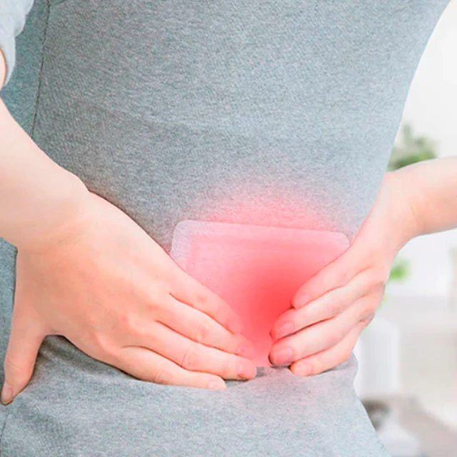 Parches de Calor Adhesivos y Terapéuticos para el Cuerpo | 4 uds - Image 6