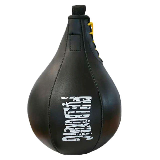 Pera de Boxeo de Lona con Anclaje | Entrenamientos Fullboxing - Image 3