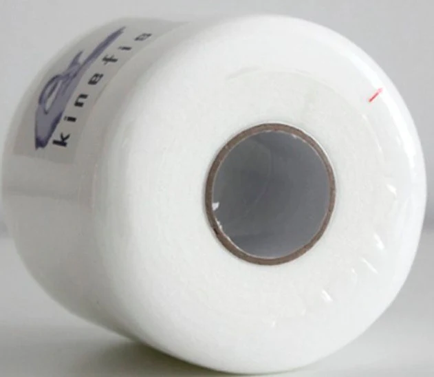 Pretape de Espuma para Prevendaje Deportivo | 27 Metros - Image 4