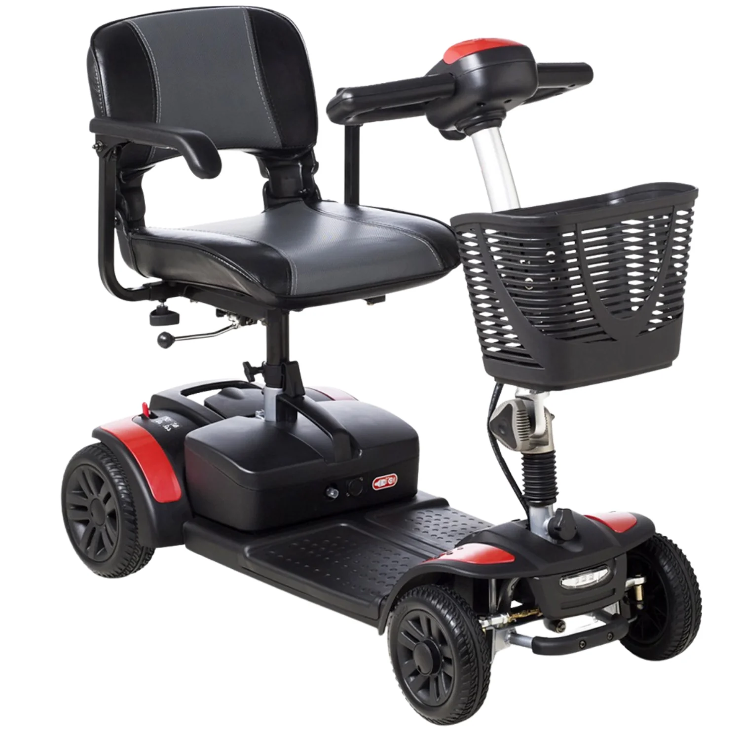 Scooter Eléctrico con Batería de Litio 20Ah | 8 Colores