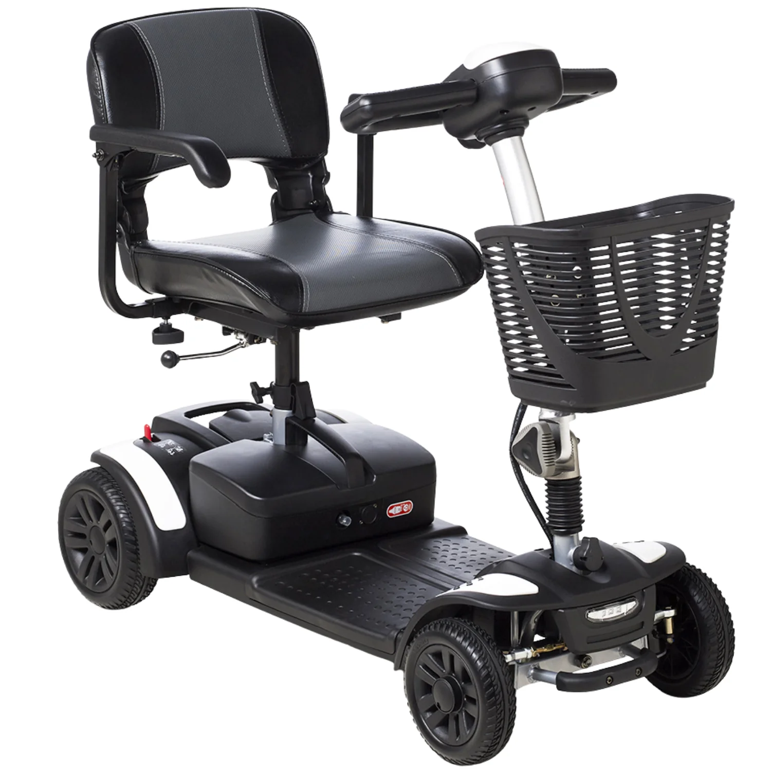 Scooter Eléctrico con Batería de Litio 20Ah | 8 Colores - Image 13
