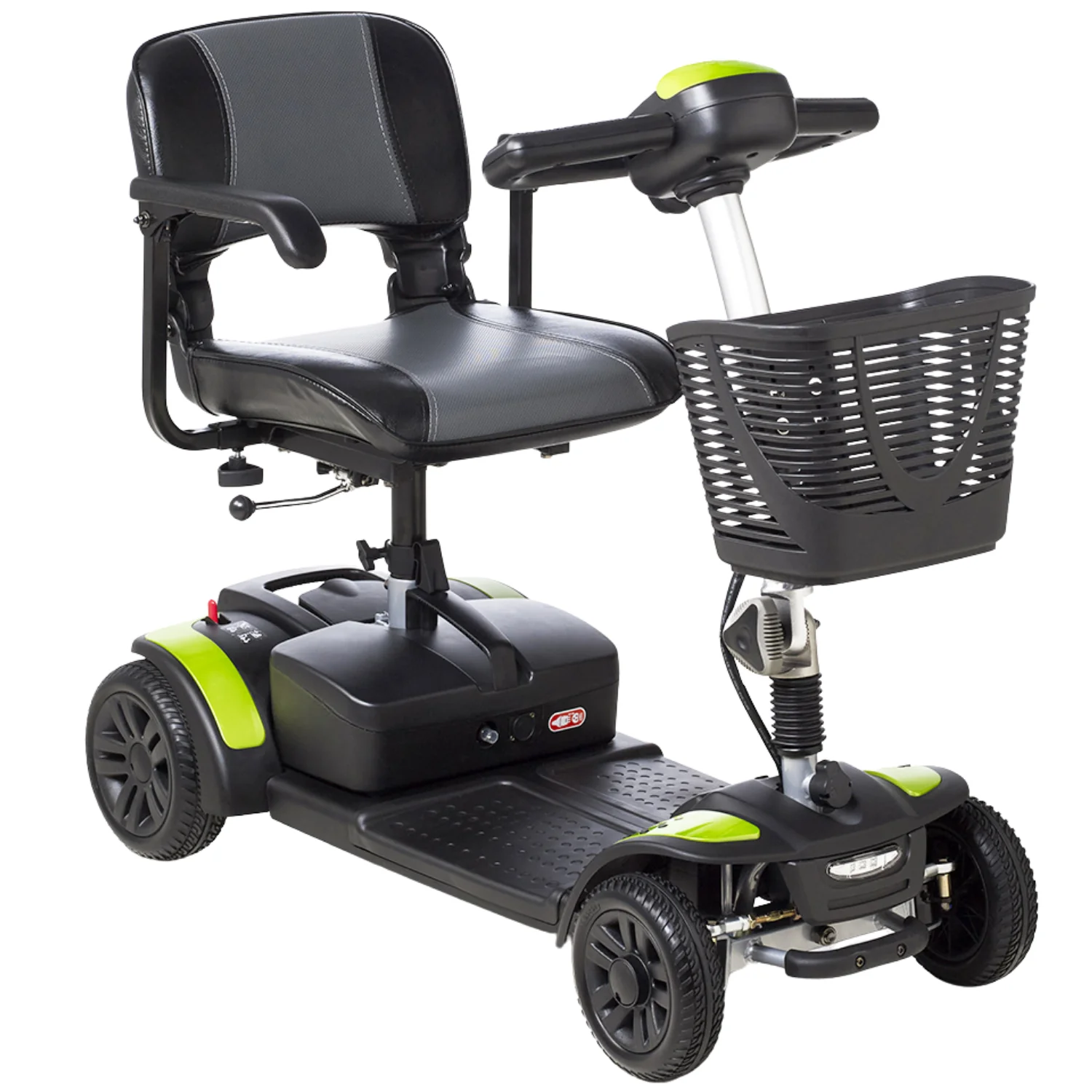 Scooter Eléctrico con Batería de Litio 20Ah | 8 Colores - Image 14
