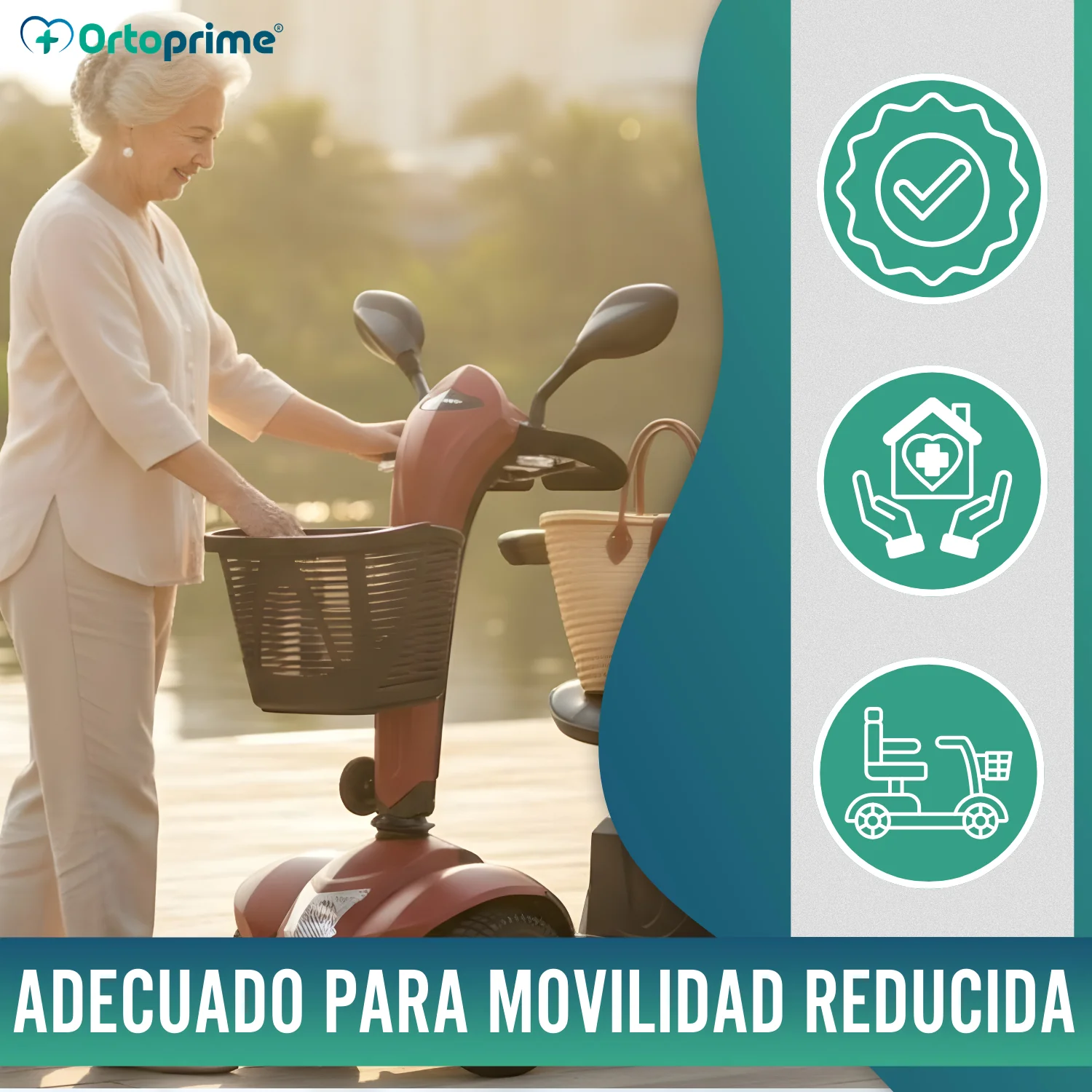Scooter Eléctrico de Última Generación | Ruedas Grandes 24cm - Image 10