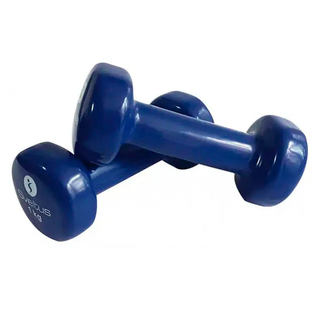 Set de Mancuernas Tonificación Muscular | Diversos Pesos - Image 3