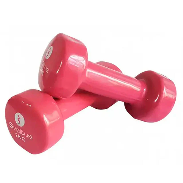 Set de Mancuernas Tonificación Muscular | Diversos Pesos - Image 4