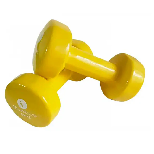 Set de Mancuernas Tonificación Muscular | Diversos Pesos - Image 6