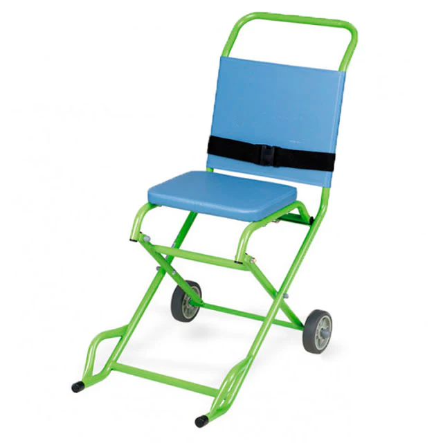 Silla de Ruedas para Evacuaciones de Difícil Acceso | Basic - Image 4