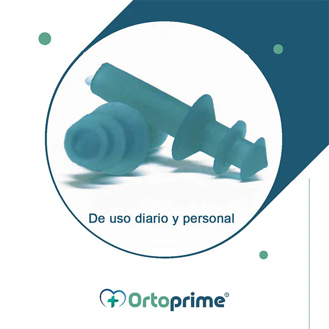 Tapones para los Oídos a base de Silicona para Niños - Image 4