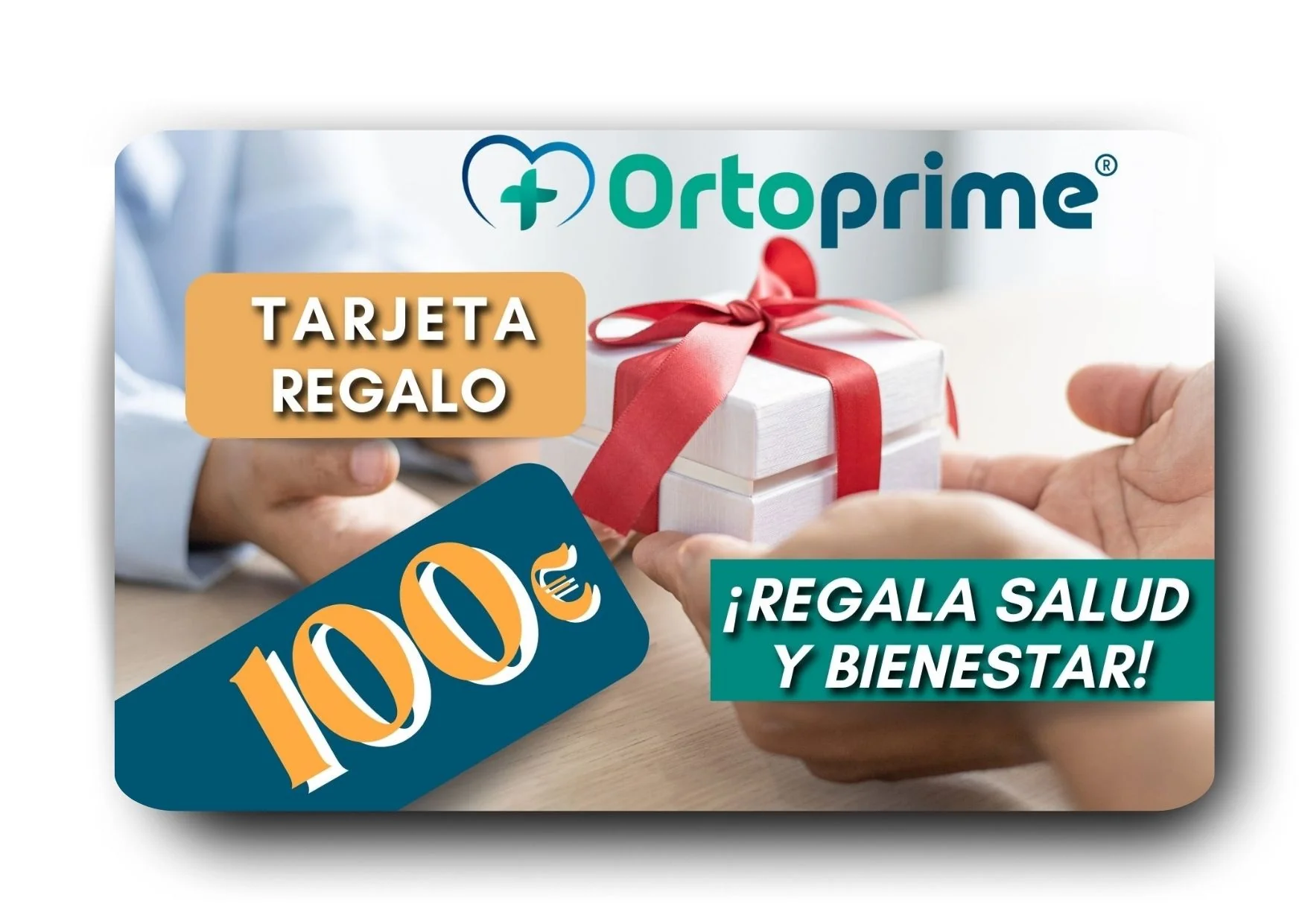 Tarjeta Regalo OrtoPrime - Image 2