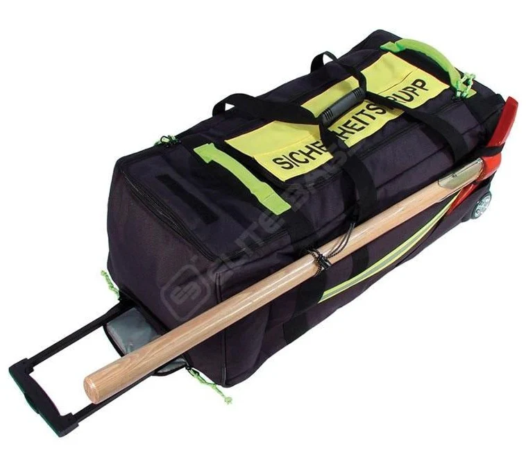 Bolsa con Ruedas de Rápida Intervención - Image 2