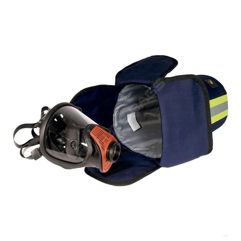 Bolsa Protectora para Máscara de Respiración - Image 2