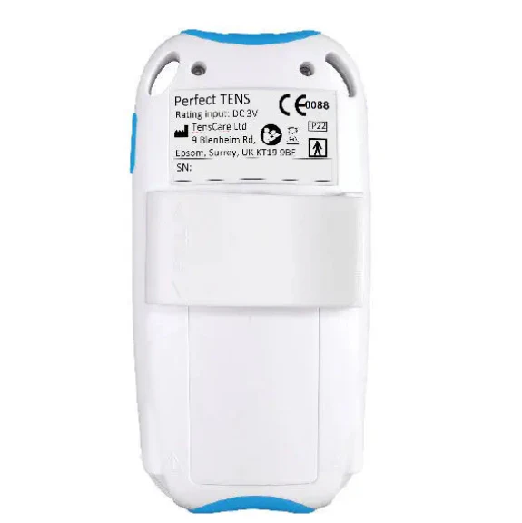 Electroestimulador Tens Perfect Blue | Ligero - Image 4