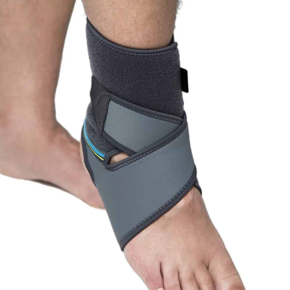 Tobillera de Neopreno | Sistema Air Lock