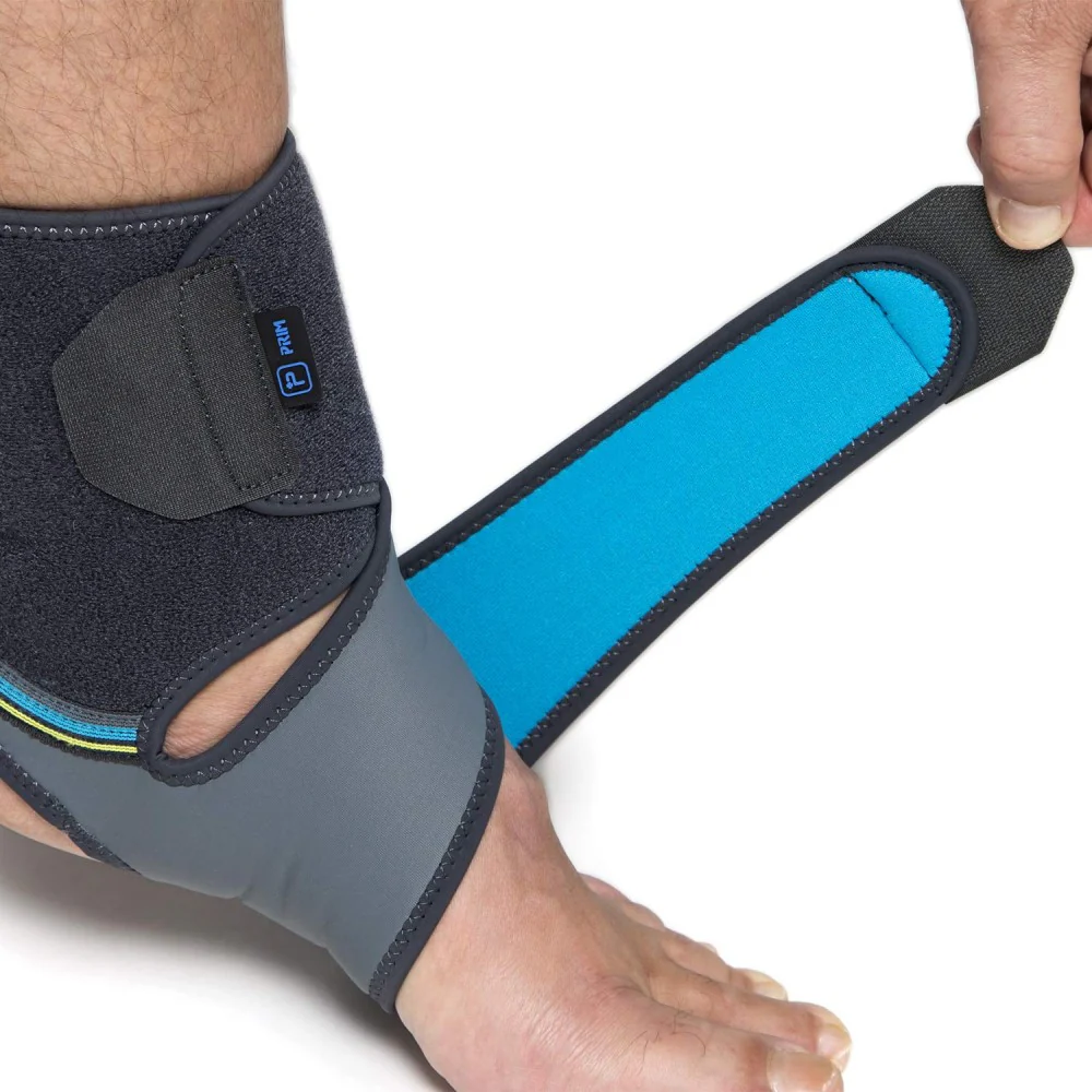 Tobillera de Neopreno | Sistema Air Lock - Image 2