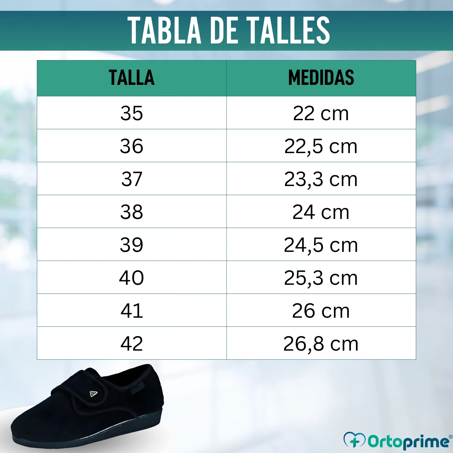 Zapato de Antelina Adultos  Clásicos - Image 3
