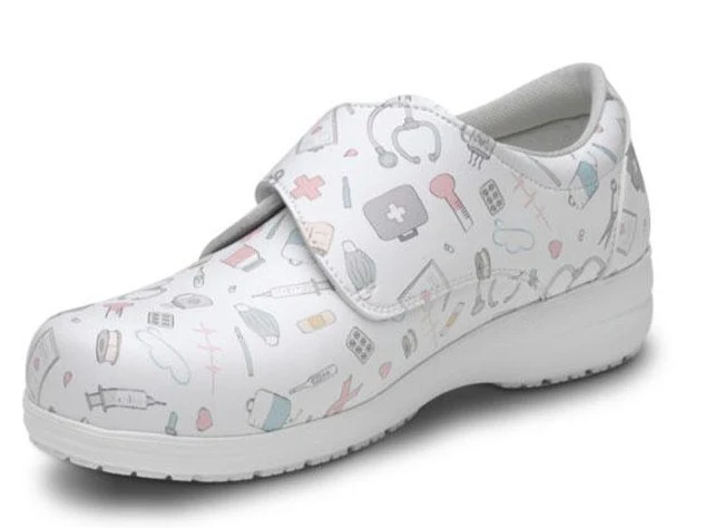 Zapato Sanitario Estampados - Image 3
