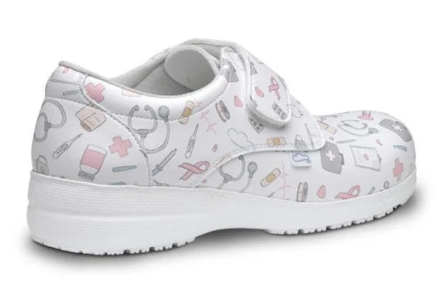 Zapato Sanitario Estampados - Image 4