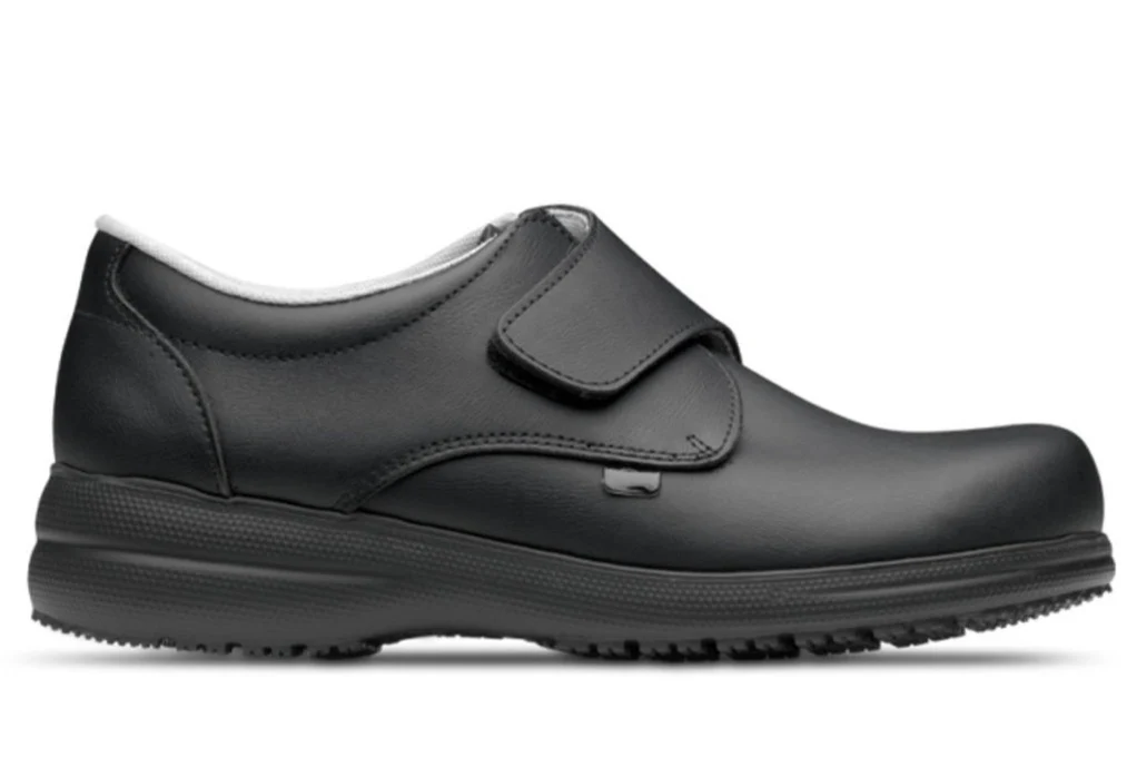 Zapatos Cómodos para Trabajar | Con Cierre de Velcro - Image 4