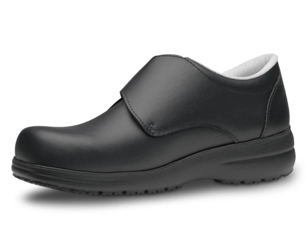 Zapatos Cómodos para Trabajar | Con Cierre de Velcro - Image 5
