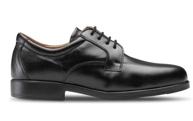 Zapatos de Piel Lord Elegance para Hombres - Image 2